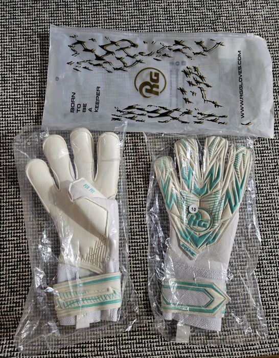 Manusi de portar RG Samurai