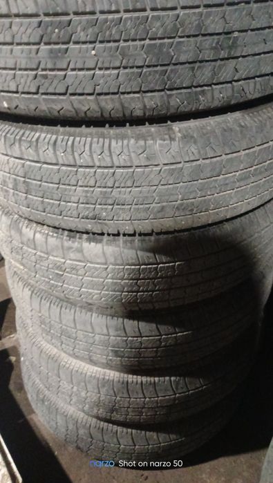 Автошины доя автомашин Газель