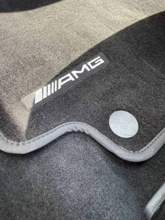 Mercedes-Benz E400d 4M Amg MBUX NightPaket