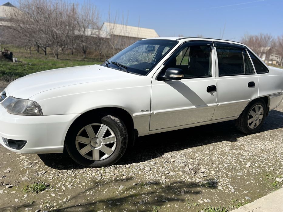 Nexia 2 2014/15 tinniq