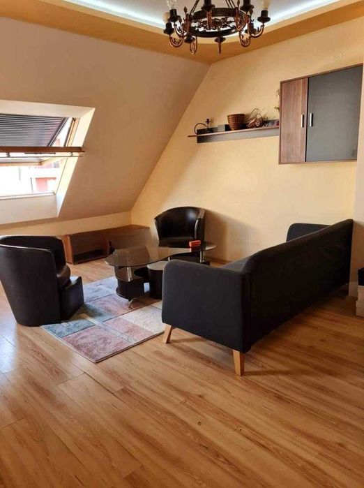 Тристаен апартамент - Студентски град- ТОП ЛОКАЦИЯ