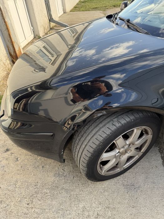 Golf 4 1.6 110cp 2003