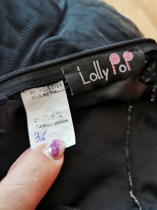 Rochie ocazie mas 38