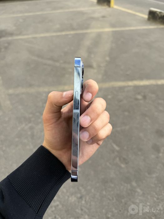 Iphone 13 pro, в отличном состоянии