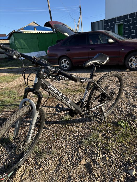 Велосипед Macle дешево