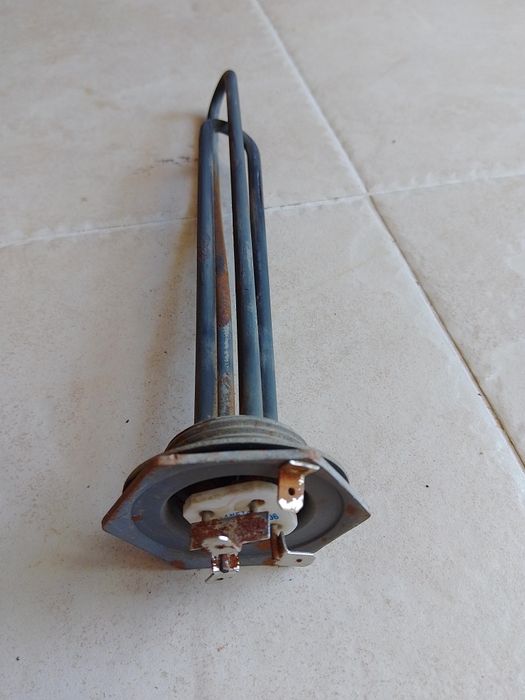 Нагревател за  Теси