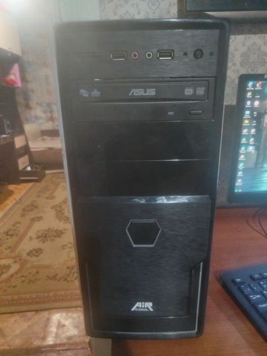 Продам компьютер