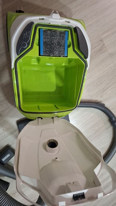 Продам пылесос Thomas perfect air