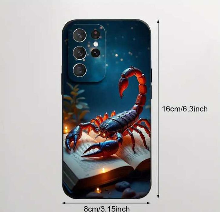 Husa Samsung Galaxy S23 Ultra