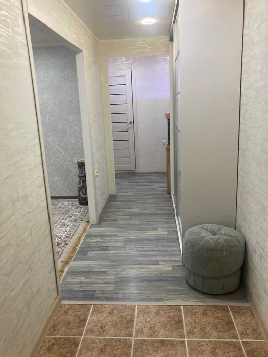 продам 3-х ком. квартиру в Наурызе