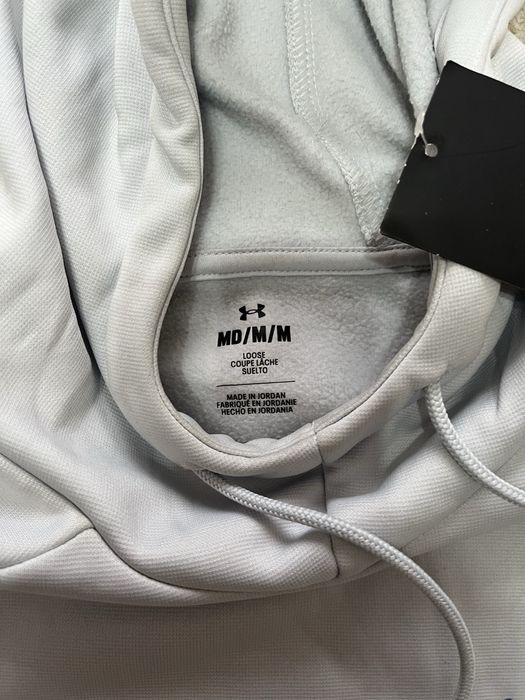 Продам кофту under armour
