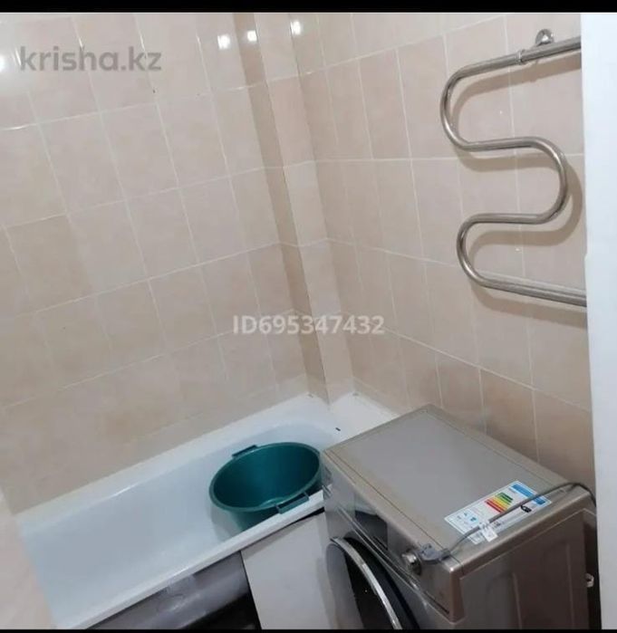 Сдам 1,5 квартиру