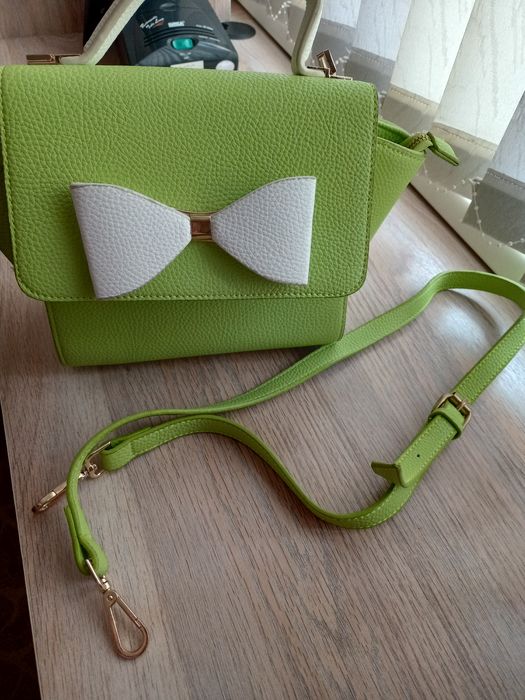 Женская сумка новая