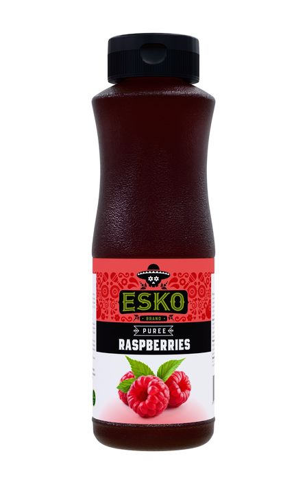 Пюре для бара ESKO в Узбекистане