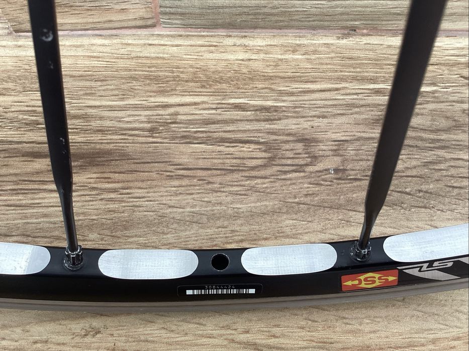 Предна Капла MAVIC KSYRIUM SL 700c SSC 622 X 13 Серия 6000