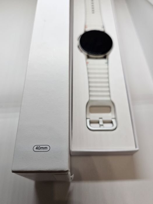 Samsung Galaxy Watch 7 40mm Гаранция