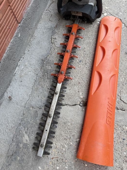 Stihl HS 82 R храсторез