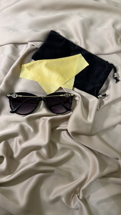 ochki Versace/Ayollar uchun zamonaviy ko’zoynak