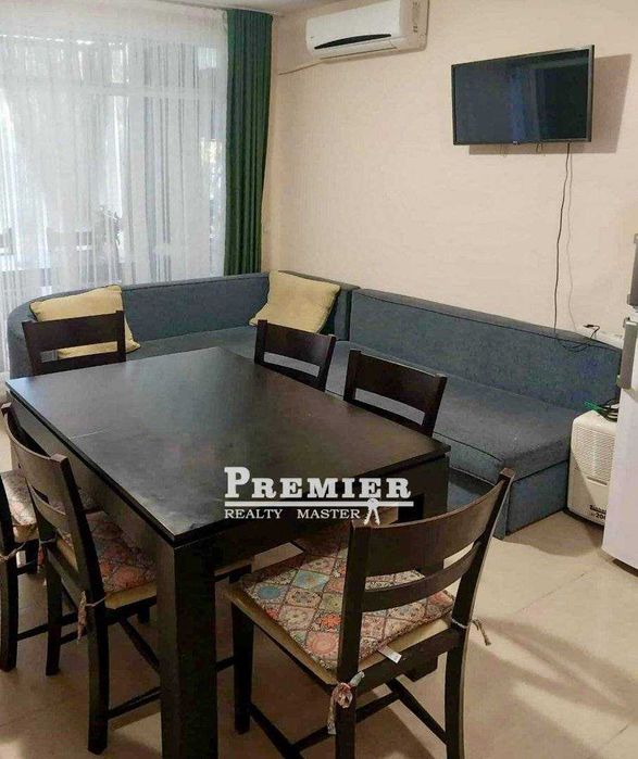 Продава се Едностаен апартамент в с. Равда, Област Бургас - 48 кв.м за 648 €/кв.м - Снимка #1