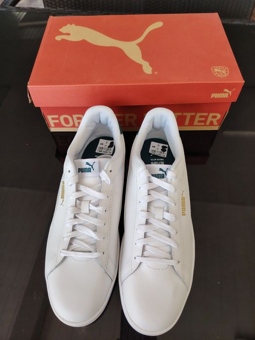 НОВО!! Мъжки кец Puma 45 номер