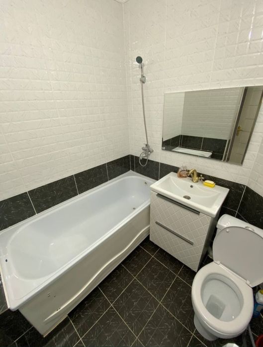 Почасавая квартира Шымкент