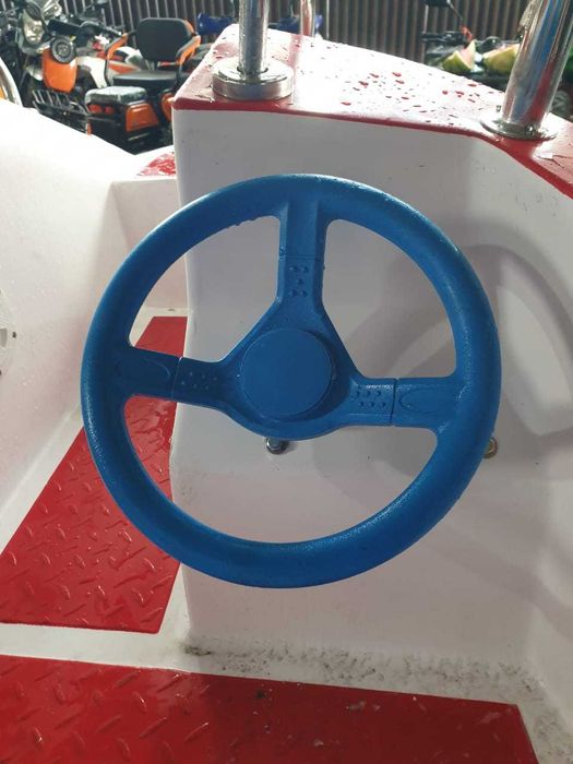 Элетралодка KP-1501