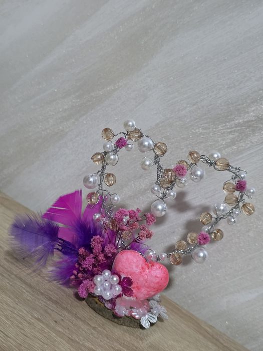 Mărturie handmade
