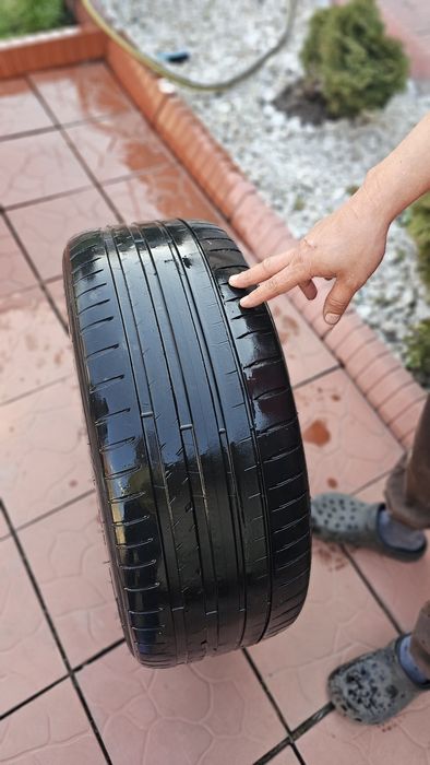 Шины комплект летние