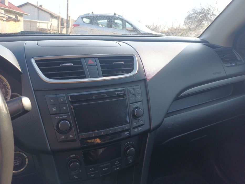 Suzuki swift Продавам