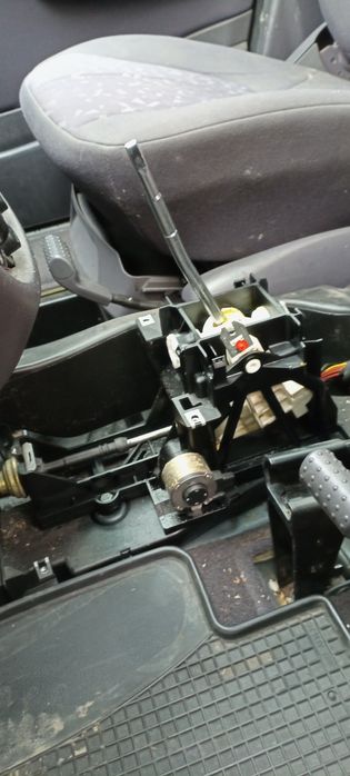 vand cutie automata Mercedes A-Class 160 W168 1.6 benzina 2001