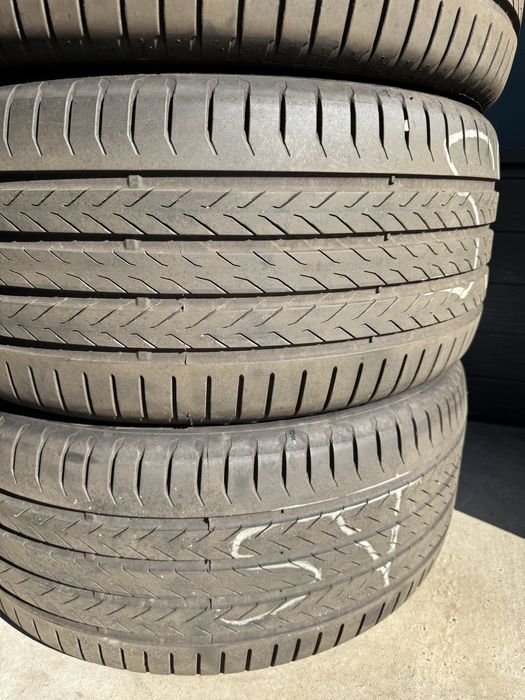 Cauciucuri de vara , anvelope Continental extra load dimensiune R20