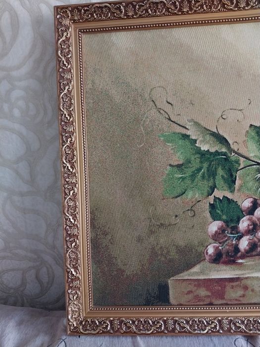 Продаётся картина- натюрморт