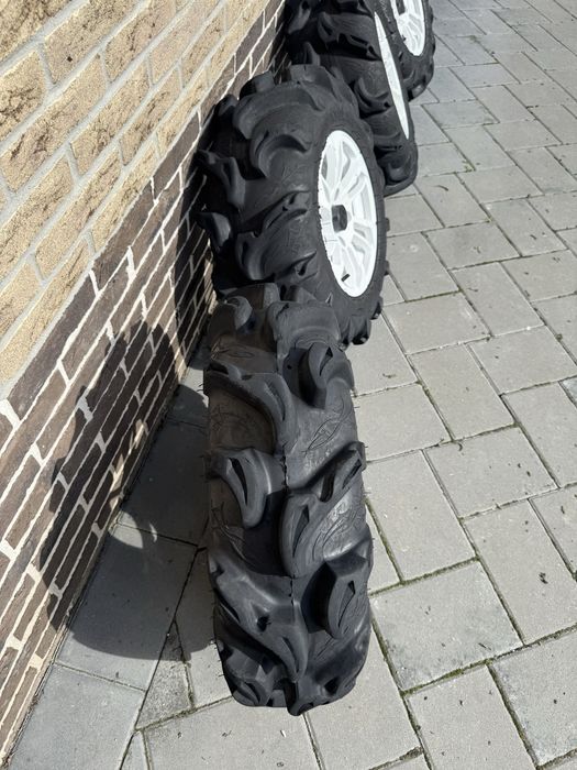 Anvelope ITP Mega Mayhem (atv/ssv)