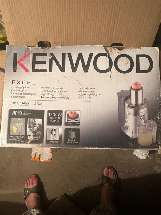 Продам соковыжималку