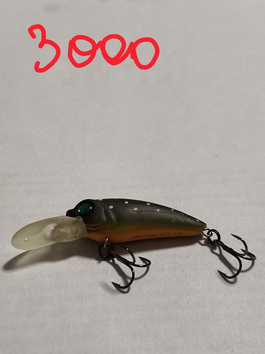 Снасти для хищника