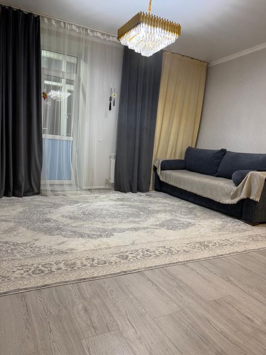 Сдам квартиру 1 комнатную