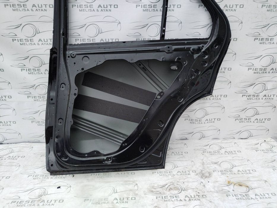 Usa dreapta spate Mercedes GLE W167 SUV an 2019-2020-2021-2022-2023-20
