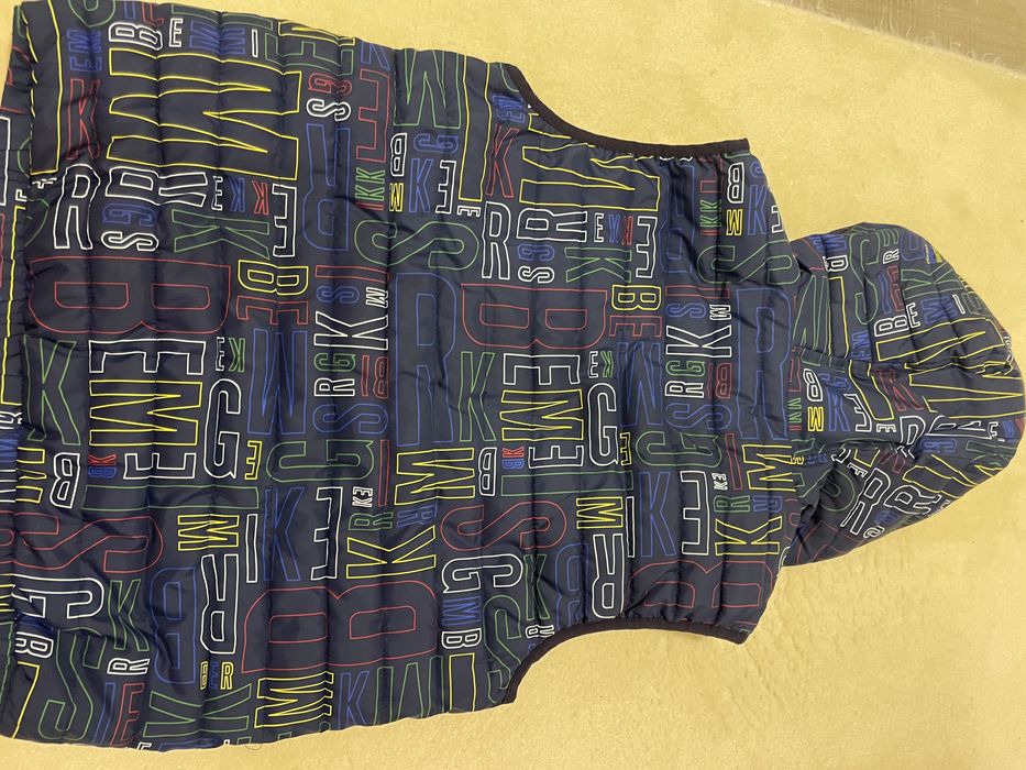 Грейка Bikkembergs