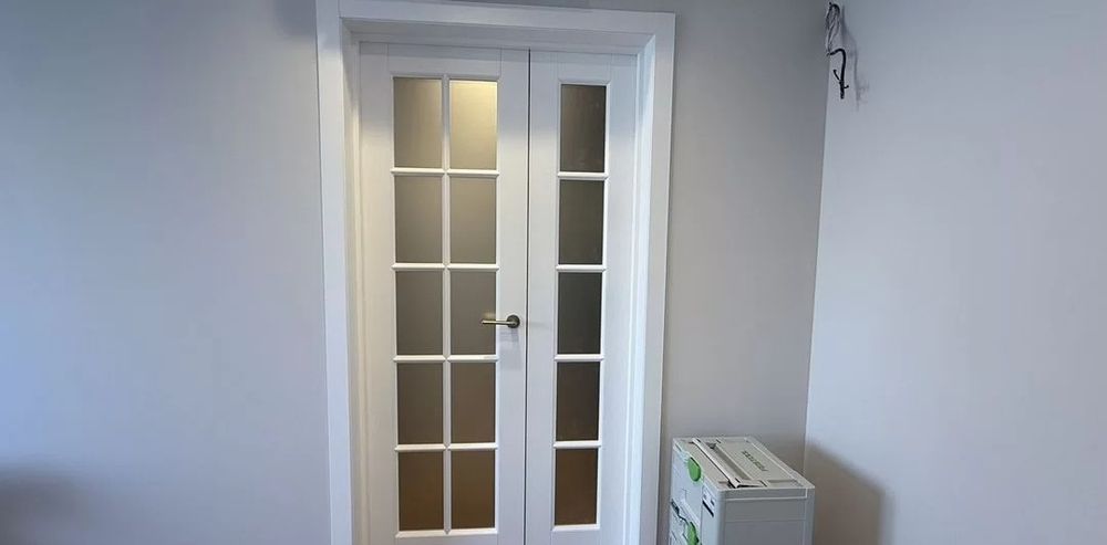 Качественные межкомнатные двери в Ташкенте | Установка под ключ