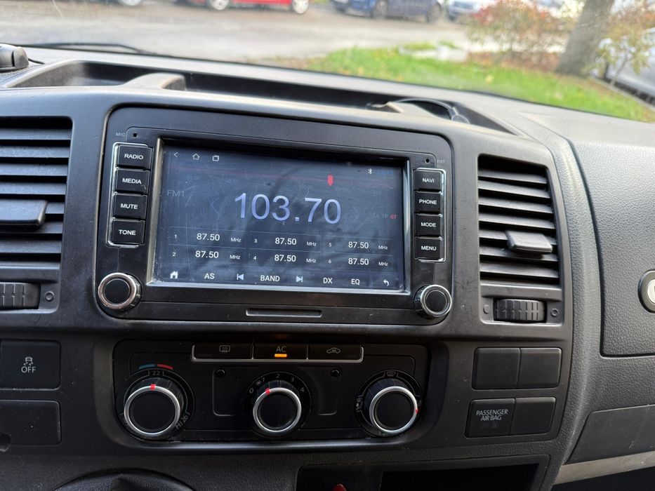 VW Transporter T 6 mod extra lung 2012 diesel 2.0 TDI 140 cp euro 5 !