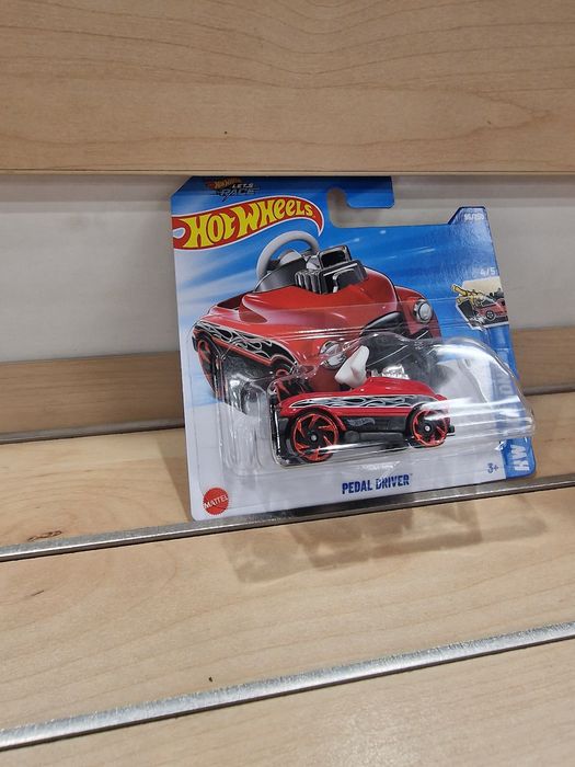 Hotwheels 2025 tresure hunt от пепко за бартер!!!