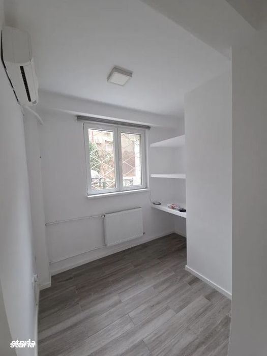 Apartament 3 camere/ Floreasca/ Spatiu birou