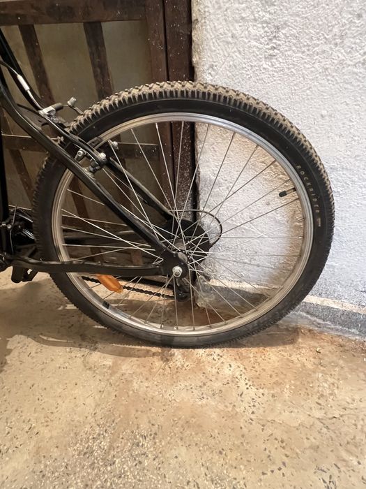 Продавам велосипед Rockrider ST100 26”