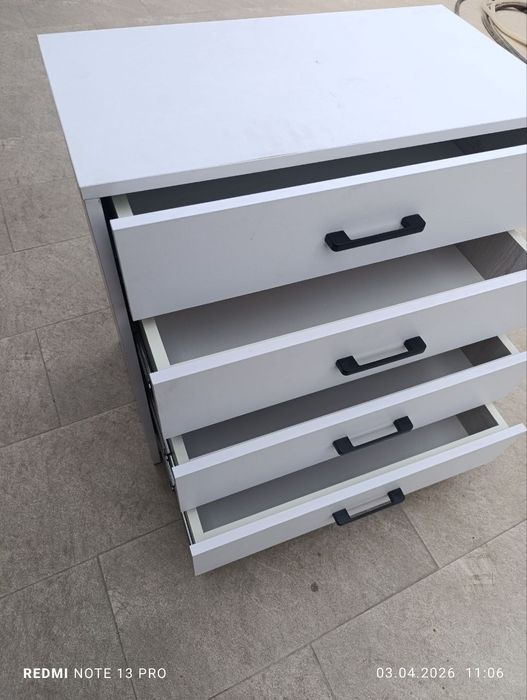 Продам тумба комод