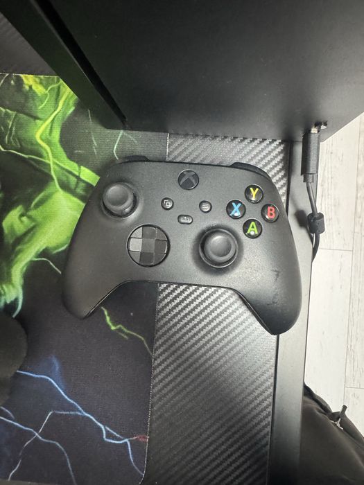 Xbox series x
