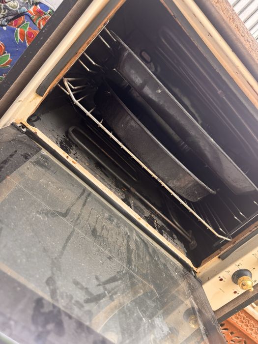 Печь Itimat в хорошем состаяние