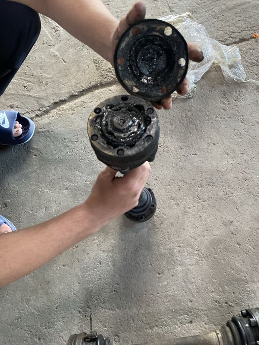 Приводы для бмв е34