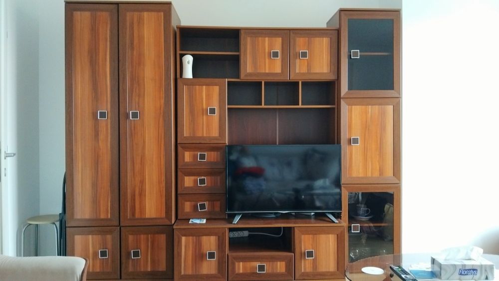 Set mobila living lungime 200 cm