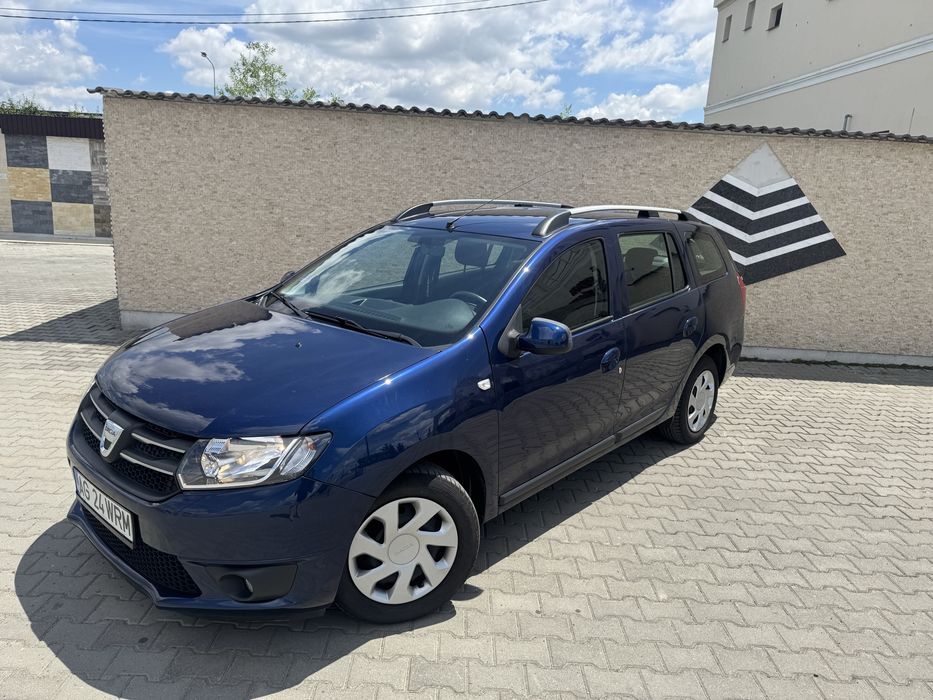 DACIA Logan MCV
