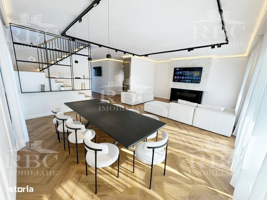 Casa individuala cu teren 625 mp in Andrei Muresanu